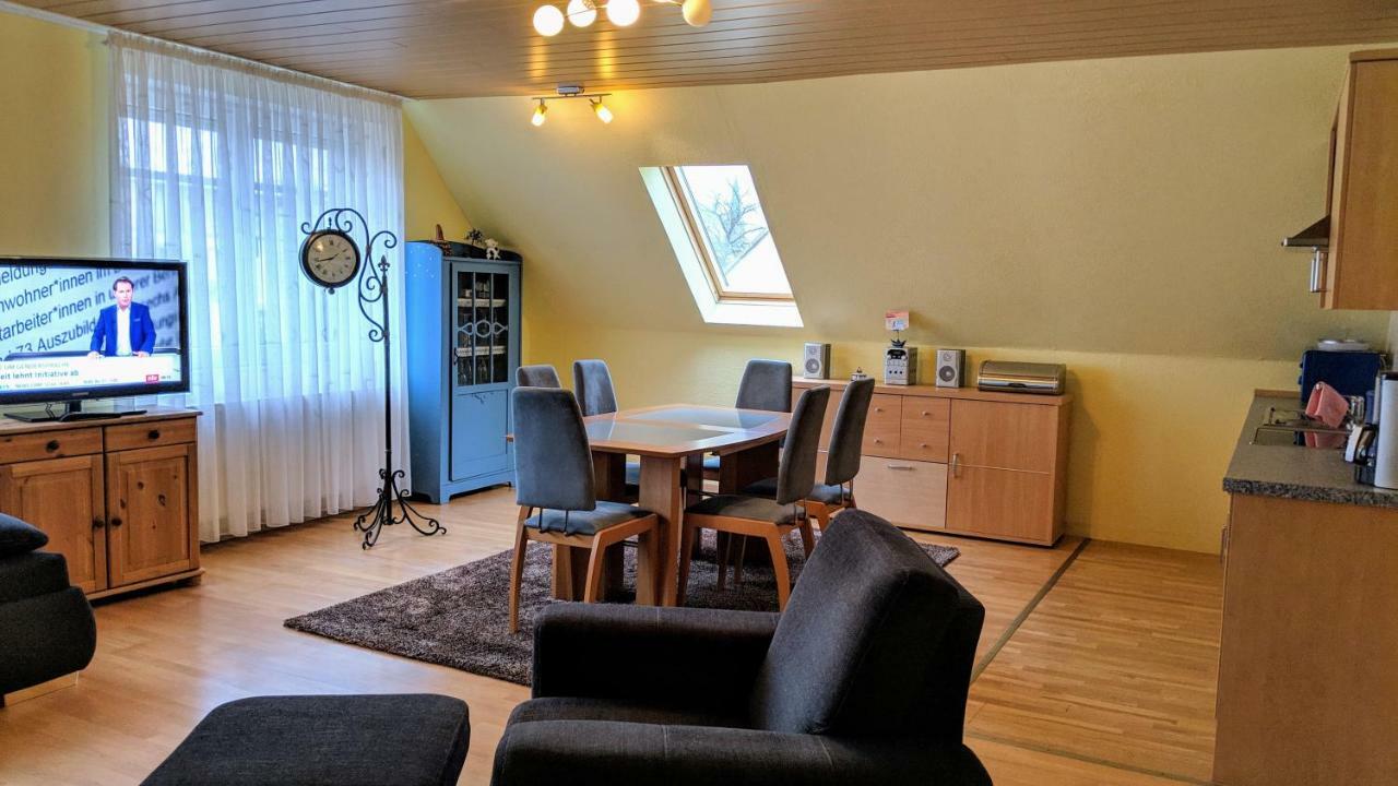 Hotel Drostenhof Garni Эзенс Экстерьер фото